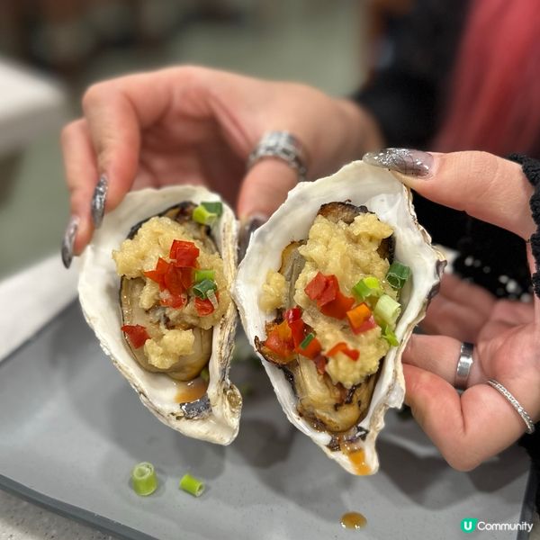 旺角巷仔高質串燒．親民抵食又惹味