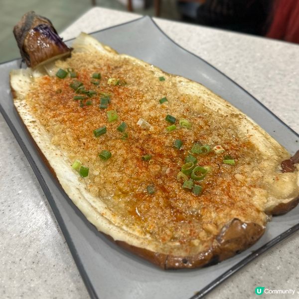 旺角巷仔高質串燒．親民抵食又惹味