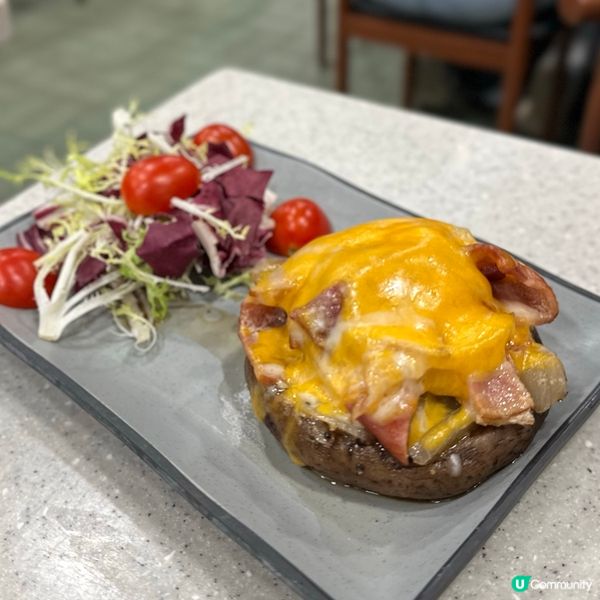 旺角巷仔高質串燒．親民抵食又惹味