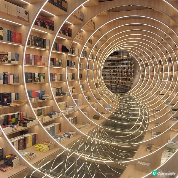 愈欣書店龍華印象匯店 Part I 