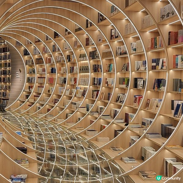 愈欣書店龍華印象匯店 Part I 