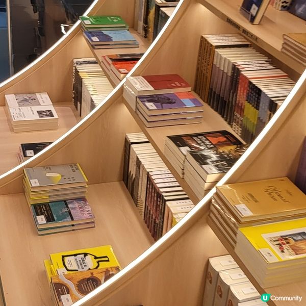 愈欣書店龍華印象匯店 Part I 