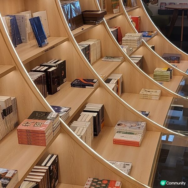 愈欣書店龍華印象匯店 Part I 