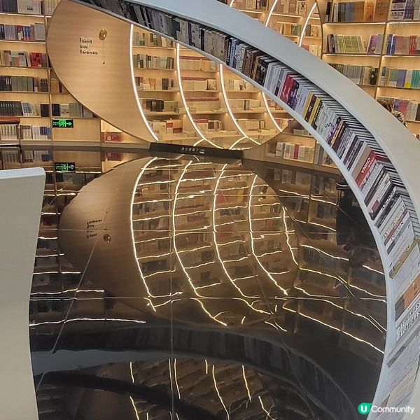 愈欣書店龍華印象匯店 Part I 