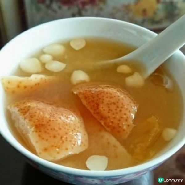 潤肺桑杏湯 
