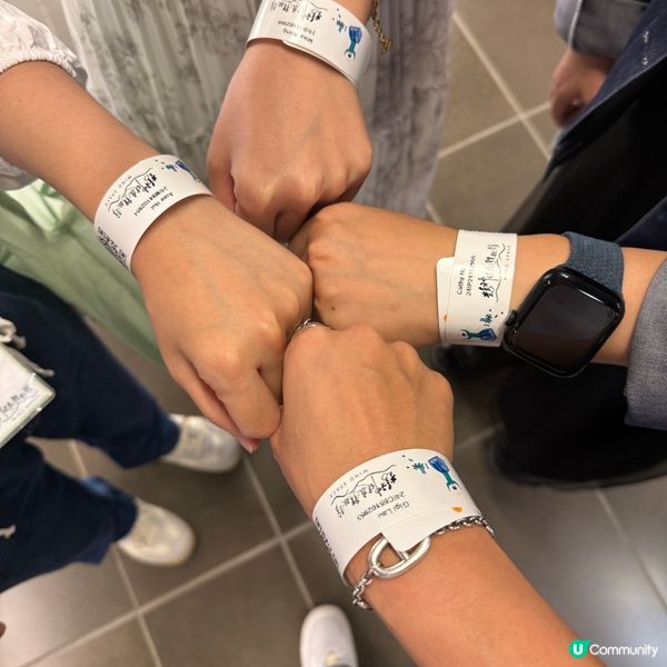 一趟體驗精神病人的旅程