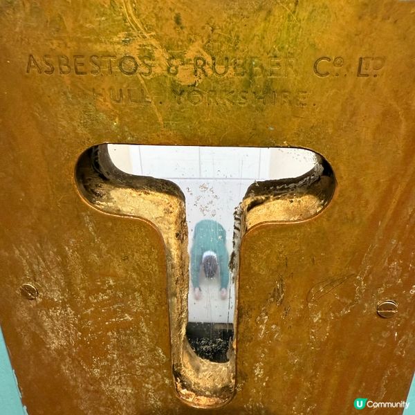 一趟體驗精神病人的旅程