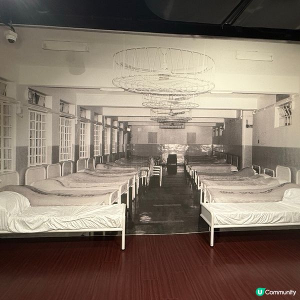 一趟體驗精神病人的旅程