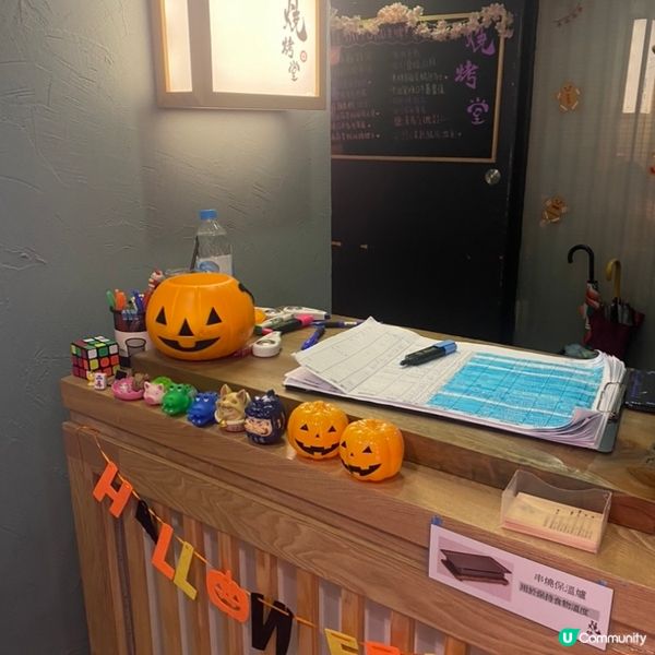 性價比超高嘅串燒店💖🤤