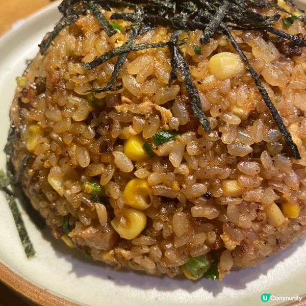 性價比超高嘅串燒店💖🤤