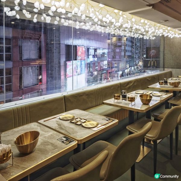 有大閘蟹🦀任食嘅🇯🇵日泰🇹🇭式放題