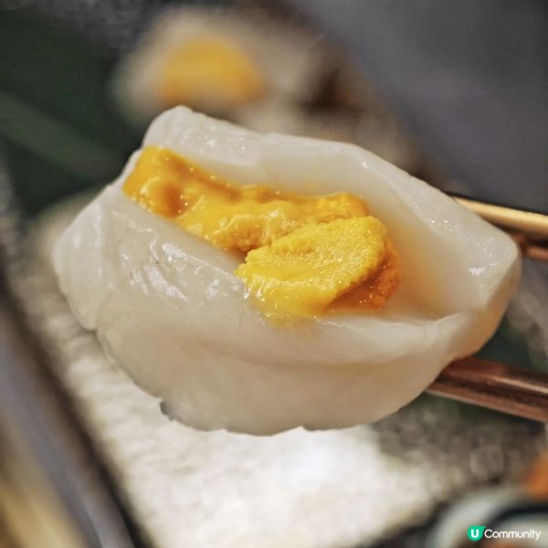 有大閘蟹🦀任食嘅🇯🇵日泰🇹🇭式放題