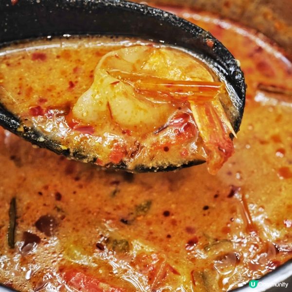 有大閘蟹🦀任食嘅🇯🇵日泰🇹🇭式放題