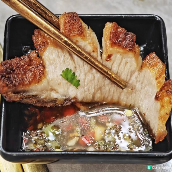 有大閘蟹🦀任食嘅🇯🇵日泰🇹🇭式放題