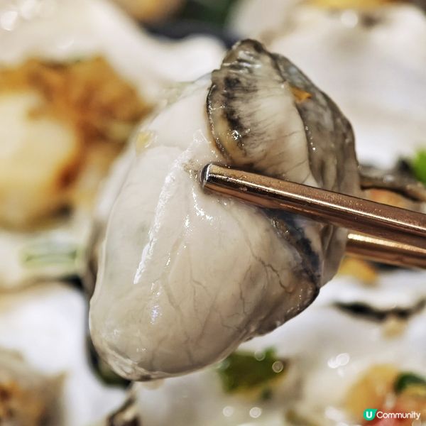 有大閘蟹🦀任食嘅🇯🇵日泰🇹🇭式放題