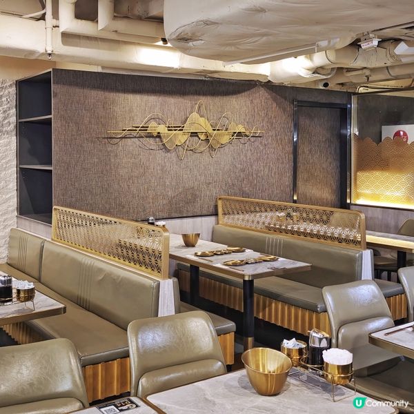 有大閘蟹🦀任食嘅🇯🇵日泰🇹🇭式放題