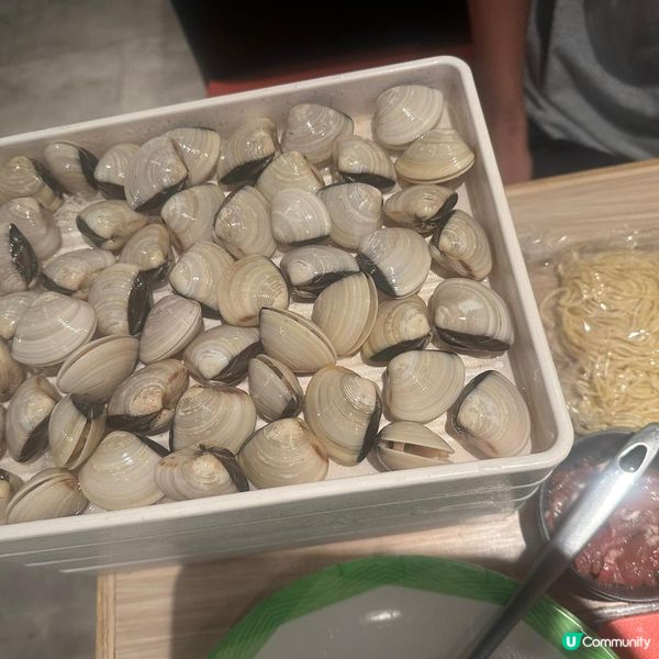 Mou Mou Club 牛涮鍋