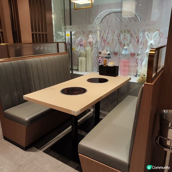 和牛食到底放題