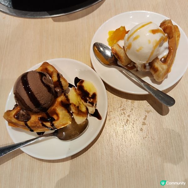 和牛食到底放題