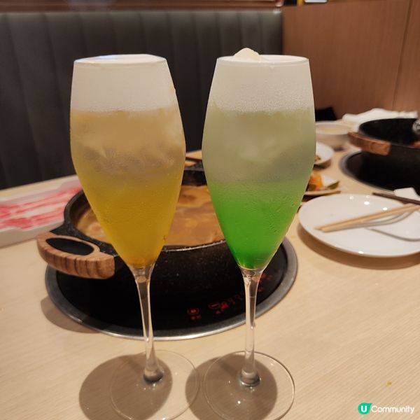 和牛食到底放題