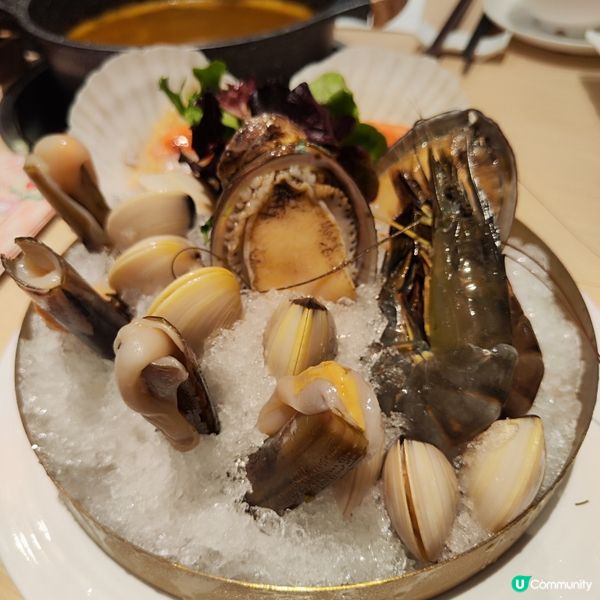 和牛食到底放題