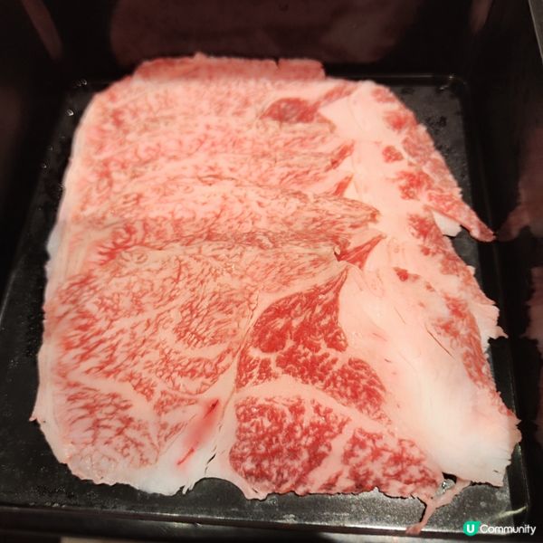 和牛食到底放題