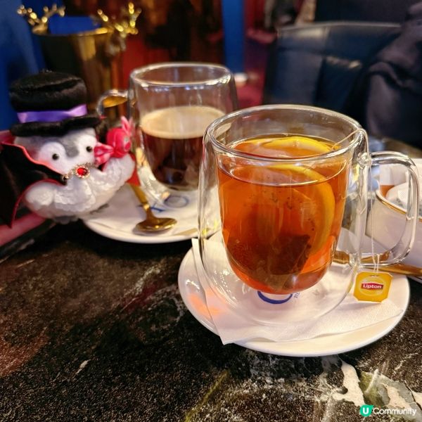 威靈頓牛柳正👍
