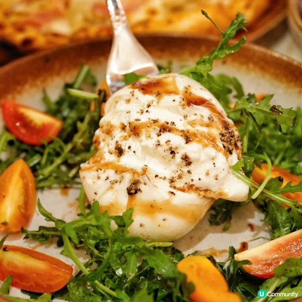 ## 黃竹坑新餐廳！🇮🇹🇲🇽 fusion 勁正！😋