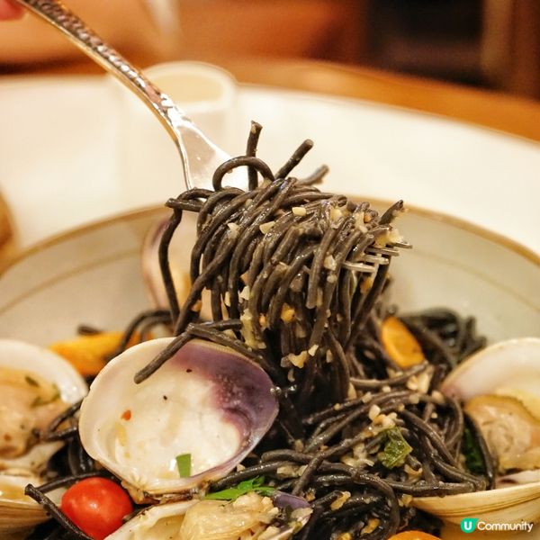 ## 黃竹坑新餐廳！🇮🇹🇲🇽 fusion 勁正！😋