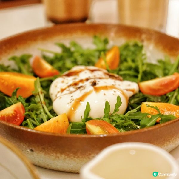 ## 黃竹坑新餐廳！🇮🇹🇲🇽 fusion 勁正！😋