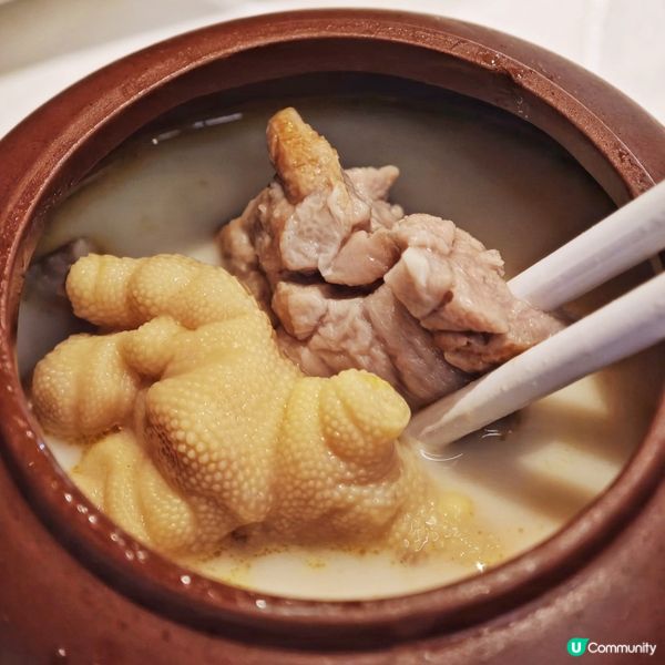 名人飯堂🥢超抵食✌️二人餐