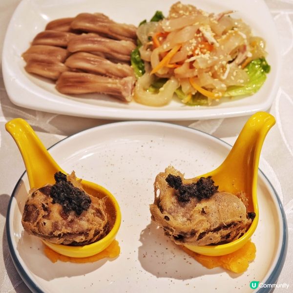 名人飯堂🥢超抵食✌️二人餐