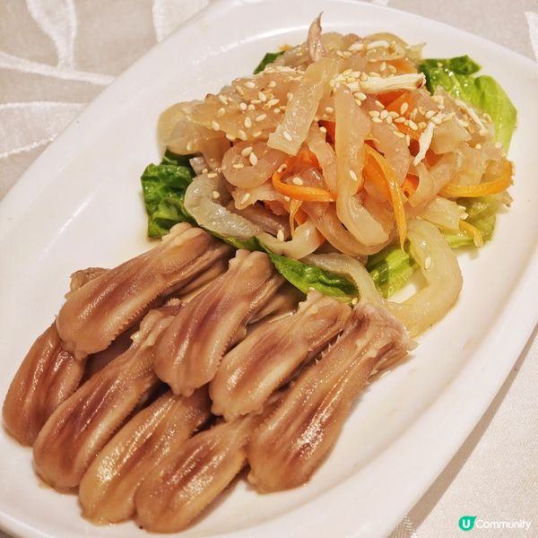 名人飯堂🥢超抵食✌️二人餐