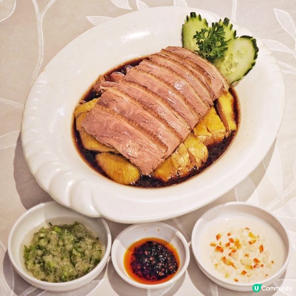 名人飯堂🥢超抵食✌️二人餐