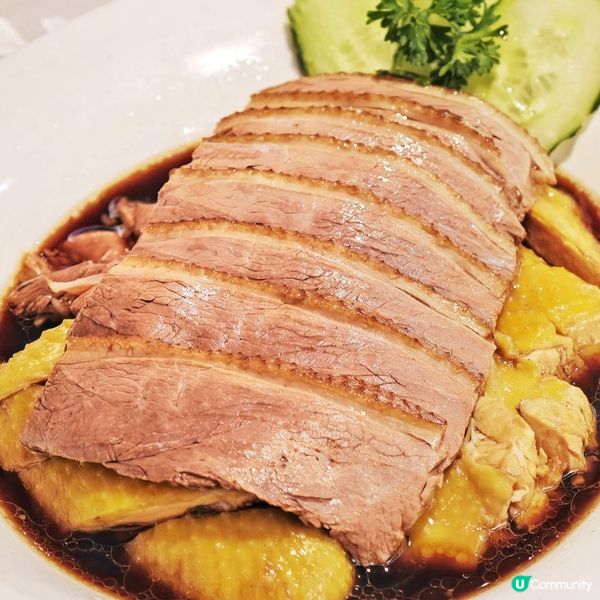 名人飯堂🥢超抵食✌️二人餐