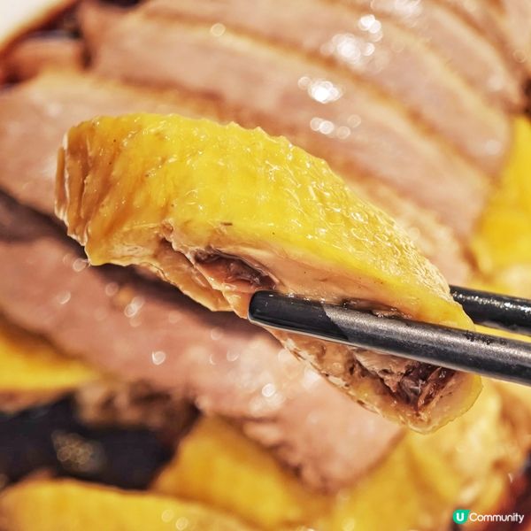 名人飯堂🥢超抵食✌️二人餐