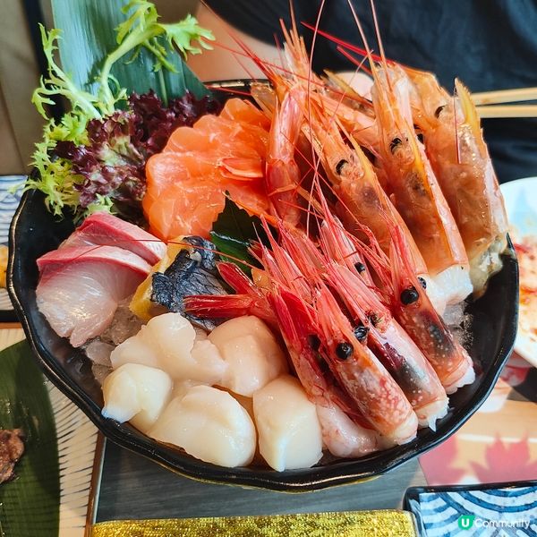 滿分放題🏡御滿屋