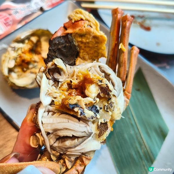 滿分放題🏡御滿屋