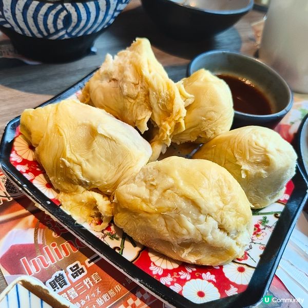 滿分放題🏡御滿屋