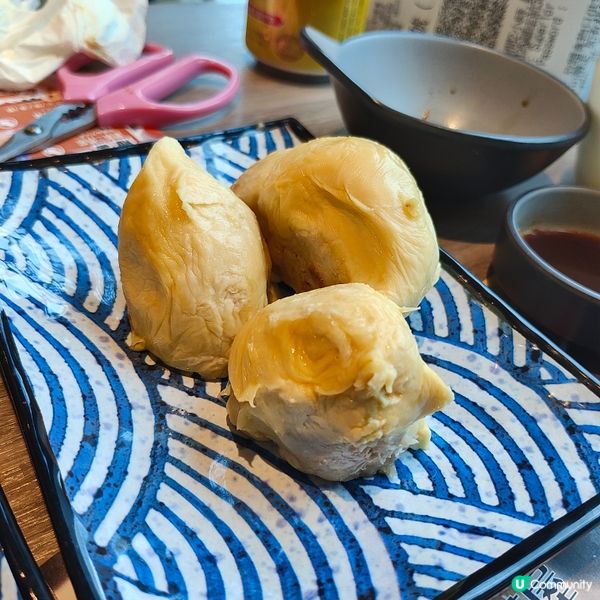 滿分放題🏡御滿屋