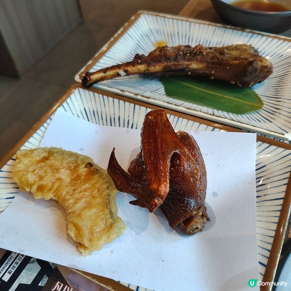 滿分放題🏡御滿屋