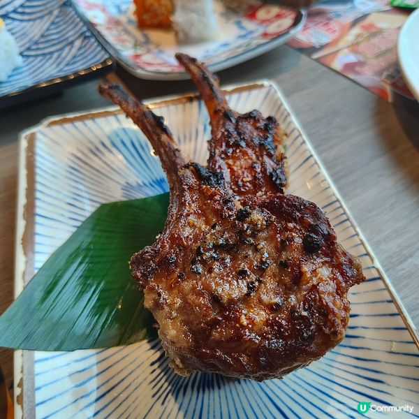 滿分放題🏡御滿屋