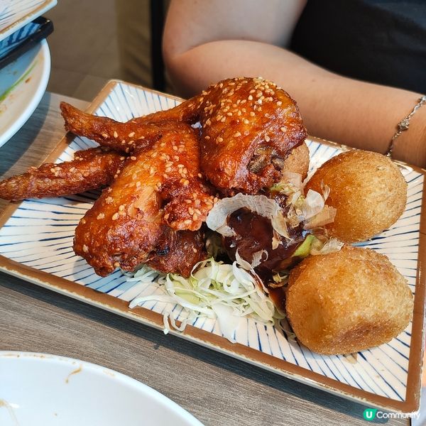 滿分放題🏡御滿屋