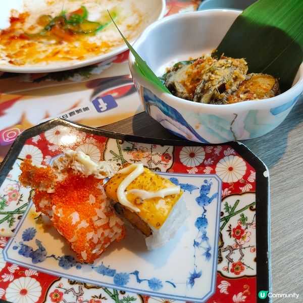 滿分放題🏡御滿屋