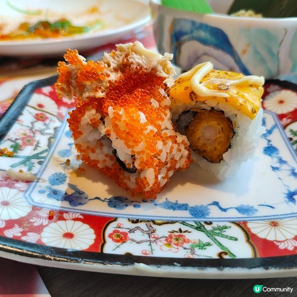 滿分放題🏡御滿屋