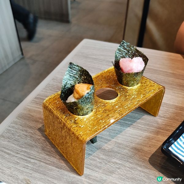 滿分放題🏡御滿屋