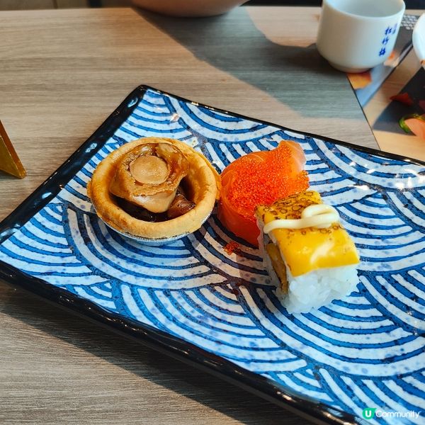 滿分放題🏡御滿屋