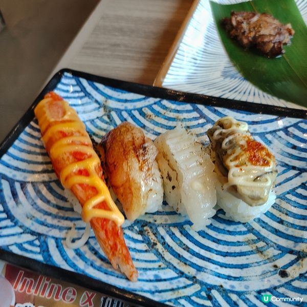 滿分放題🏡御滿屋