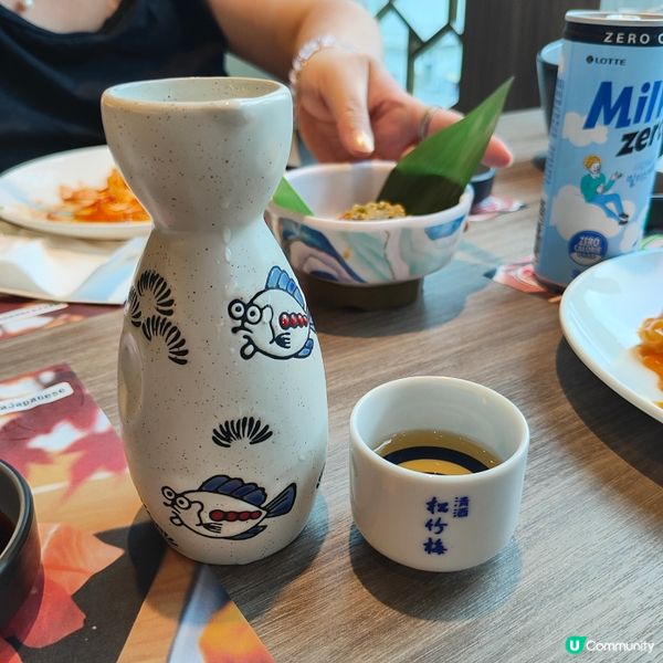 滿分放題🏡御滿屋