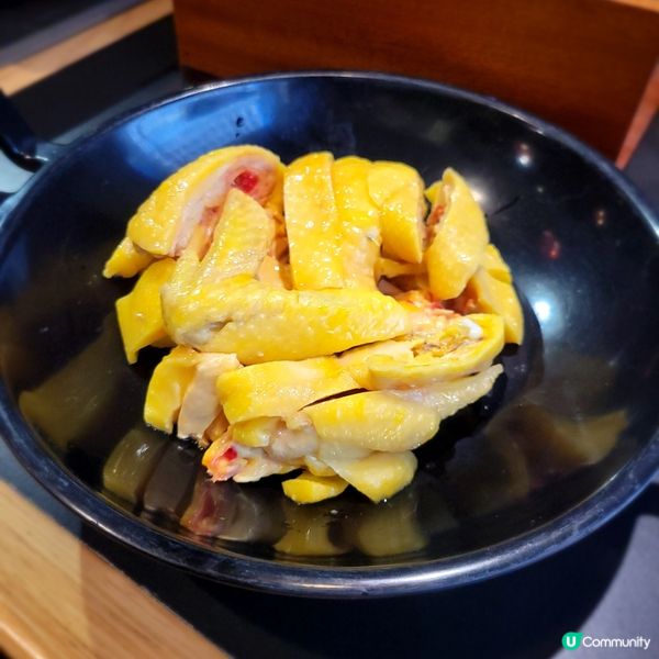 古代公主駕到👸華麗宮廷風火鍋店 ，招牌嘅雍穆公主湯底好正